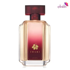 Avon@Obabi Fragrances Avon Imari Eau De Toilette Spray (Boxless)