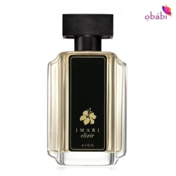 Avon@Obabi Avon Imari Elixir Eau De Toilette Spray