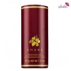 Avon@Obabi Avon Imari Shimmering Body Powder Fragrances
