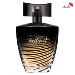 Avon@Obabi Avon Instinct For Him Eau De Toilette Spray - 75ml Fragrances