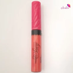 Avon@Obabi Makeup Avon Irresistibly Sexy Lipgloss | Boudoir Peach