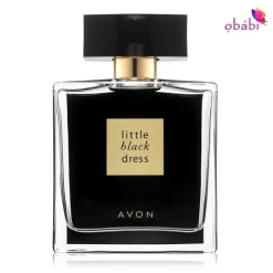 Avon@Obabi Fragrances Avon Little Black Dress Eau De Parfum