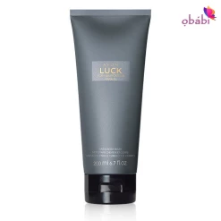 Avon@Obabi Avon Luck For Him Hair & Body Wash Bath & Body