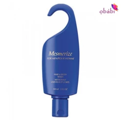 Avon@Obabi Avon Mesmerize For Men Hair & Body Wash | 150ml