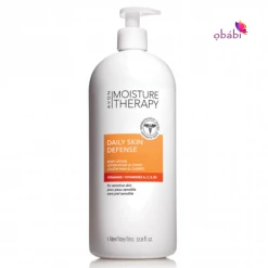 Avon@Obabi Bath & Body Avon Moisture Therapy Daily Skin Defense Body Lotion | 1 Liter