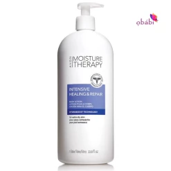 Avon@Obabi Avon Moisture Therapy Intensive Healing & Repair Body Lotion | 1 Liter