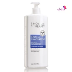 Avon@Obabi Bath & Body Avon Moisture Therapy Intensive Healing & Repair Body Lotion | 500ml