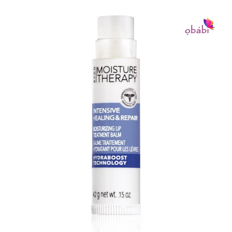 Coupon π Avon@Obabi Avon Moisture Therapy Intensive Healing & Repair Moisturizing Lip Treatment Balm π₯° 4 Avon@Obabi Avon Moisture Therapy Intensive Healing & Repair Moisturizing Lip Treatment Balm