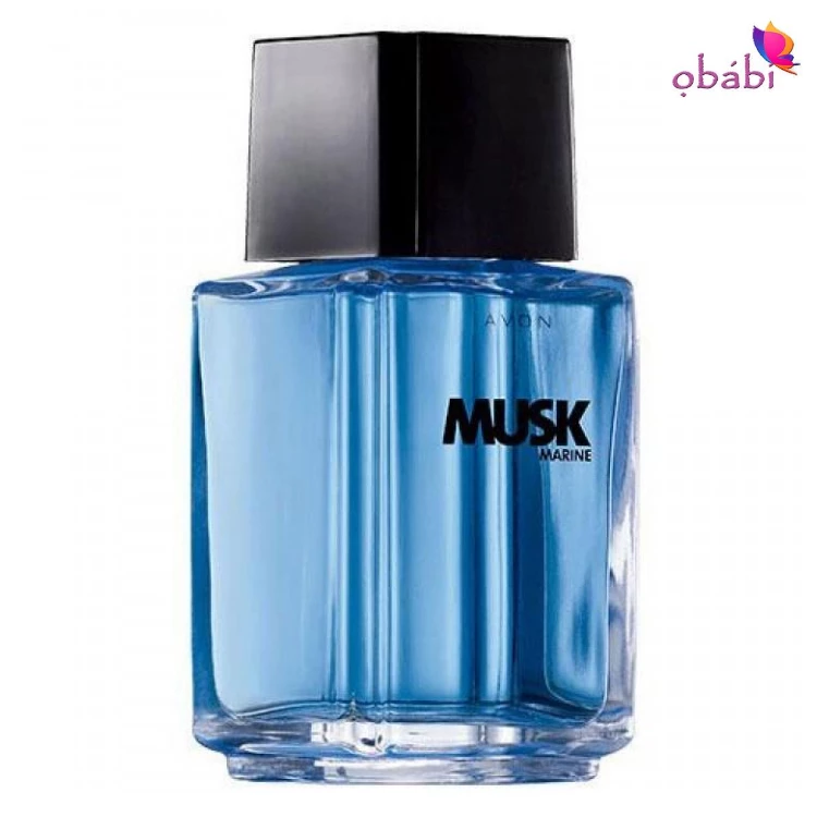 Best Sale βοΈ Avon@Obabi Avon Musk Marine Cologne Spray For Men (Boxless) Fragrances π 3 Avon@Obabi Avon Musk Marine Cologne Spray For Men (Boxless) Fragrances