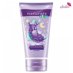 Avon@Obabi Avon Naturals Kids Good Night Lavender Body Lotion 250ml