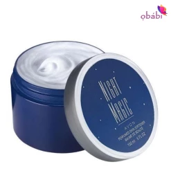 Avon@Obabi Bath & Body Avon Night Magic Evening Musk Perfumed Skin Softener