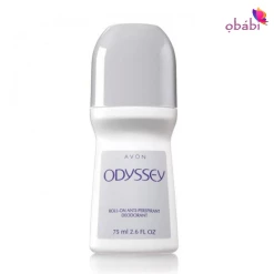 Avon@Obabi Avon Odyssey Roll-On Anti-Perspirant Deodorant 75ml Fragrances