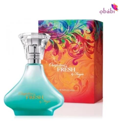 Avon@Obabi Avon Outspoken Fresh By Fergie Eau De Parfum Spray | 50ml Fragrances