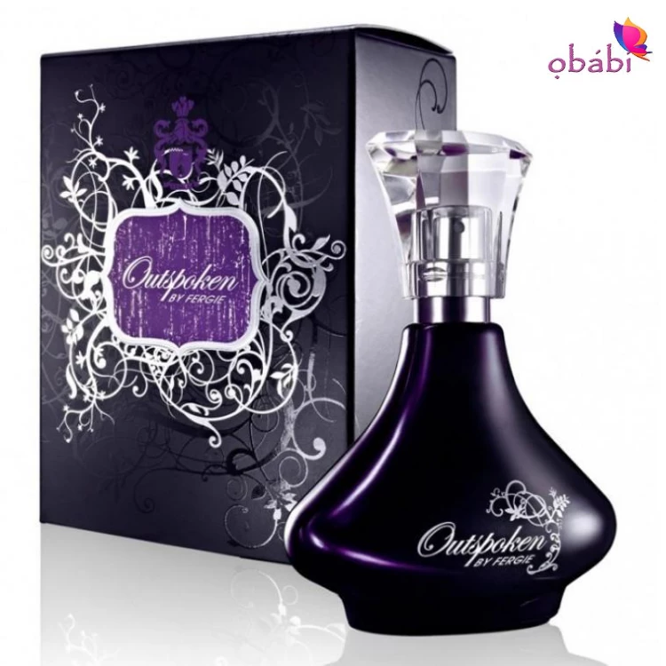 Budget โ๏ธ Avon@Obabi Fragrances Avon Outspoken By Fergie Eau De Parfum Spray | 50ml ๐ 3 Avon@Obabi Fragrances Avon Outspoken By Fergie Eau De Parfum Spray | 50ml