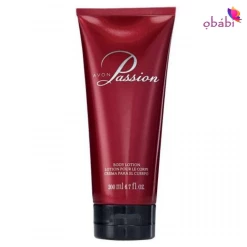 Avon@Obabi Avon Passion Body Lotion | 200ml Fragrances