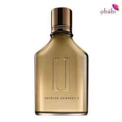 Avon@Obabi Avon Patrick Dempsey 2 Eau De Toilette Spray Fragrances