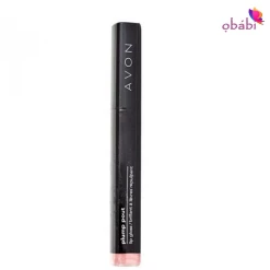 Avon@Obabi Avon Plump Pout Lip Gloss | Soft Honey