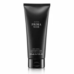 Avon@Obabi Avon Prima Noir Body Lotion. Fragrances