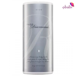 Avon@Obabi Avon Rare Diamonds Shimmering Body Powder