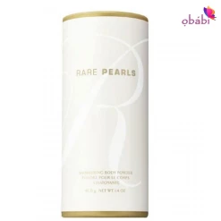 Avon@Obabi Fragrances Avon Rare Pearls Shimmering Body Powder