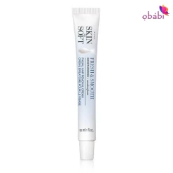 Avon@Obabi Avon Skin So Soft Fresh & Smooth Moisturizing Facial Hair Removal Cream 30ml