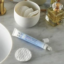 Avon@Obabi Bath & Body Avon Skin So Soft Fresh & Smooth Sensitive Skin Facial Hair Removal Cream 30ml