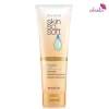 Avon@Obabi Bath & Body Avon Skin So Soft Original Luminous Luxe Body Wash 250ml