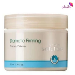 Avon@Obabi Skin Care Avon Solutions Dramatic Firming Cream 50ml