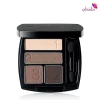Avon@Obabi Makeup Avon True Color Eyeshadow Quad | Chocolate Sensation