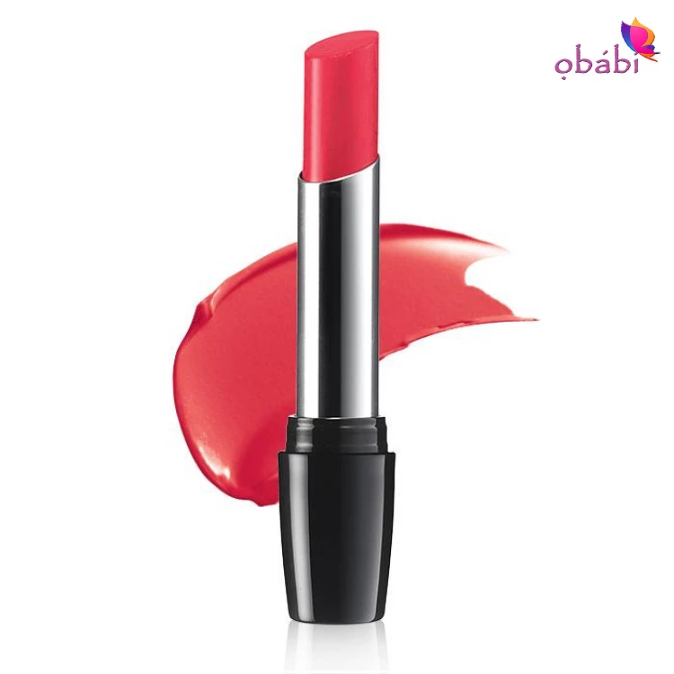Outlet 😀 Avon@Obabi Avon Ultra Color Indulgence Lip Color | Peach Petunia 🔔 3 Avon@Obabi Avon Ultra Color Indulgence Lip Color | Peach Petunia