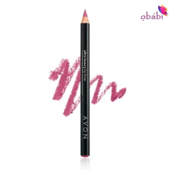 Avon@Obabi Makeup Avon Ultra Luxury Lip Liner | Wild Berry