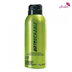 Avon@Obabi Fragrances Avon Untouchable For Him Deodorant Body Spray | 113g