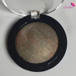 Avon@Obabi Makeup Avon Cosmic Eyeshadow | Jaded Moon