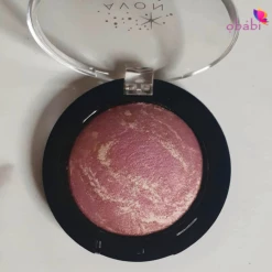 Avon@Obabi Avon Cosmic Eyeshadow | Pink Eclipes Makeup