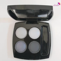 Avon@Obabi Avon True Color Eyeshadow Quad - Denim Blues