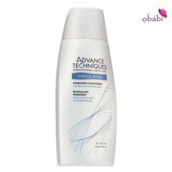 Avon@Obabi Avon Advance Techniques Professional Hair Care Intense Repair For Dry Or Damaged Hair Conditioner.