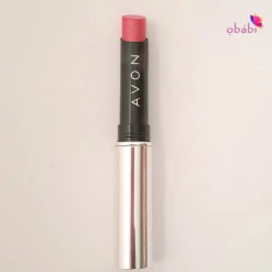 Avon@Obabi Makeup Avon Glazewear Diamonds Lip Stick | Ruby Slippers