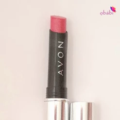 Avon@Obabi Makeup Avon Glazewear Diamonds Lip Stick | Ruby Slippers