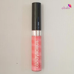 Avon@Obabi Avon Candylicious Lip Gloss - Pink Frosting