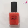 Avon@Obabi Avon MegaWatt Nail Enamel | Hot Pants Makeup