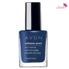 Avon@Obabi Makeup Avon Nailwear Pro+ Nail Enamel | Midnight Blue
