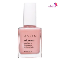 Avon@Obabi Avon Nail Experts Pearl Shine