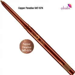 Avon@Obabi Avon Glow Eye Liner | Desert Gold