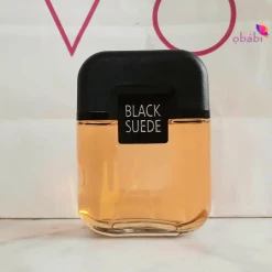 Avon@Obabi Avon Black Suede Cologne Spray 100ml (Boxless)