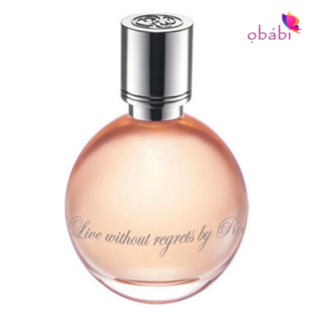 Coupon 🤩 Avon@Obabi Avon Live Without Regrets Eau De Toilette Spray By Reese Witherspoon (Boxless) Fragrances 🎁 3 Avon@Obabi Avon Live Without Regrets Eau De Toilette Spray By Reese Witherspoon (Boxless) Fragrances