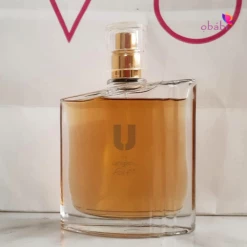 Avon@Obabi Fragrances Avon U By Ungaro Fever For Him Eau De Toilette Spray