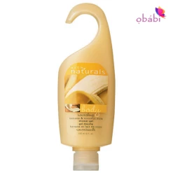 Avon@Obabi Bath & Body Avon Naturals Banana & Coconut Milk Shower Gel - 150ml
