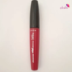 Avon@Obabi Makeup Avon Glazewear Vitaluscious Lip Gloss | Wine Wellness