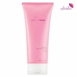 Avon@Obabi Avon Wish Of Love Body Lotion Fragrances