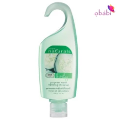 Avon@Obabi Bath & Body Avon Naturals Cucumber Melon Shower Gel 150ml